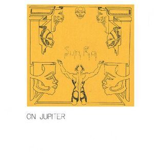 On Jupiter